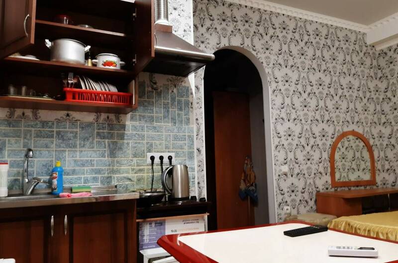 Изображение Изображение квартиры &quot;Квартира-студия на Чкалова 11&quot; #8 #6