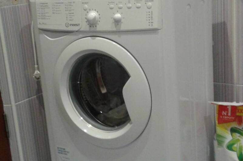 Изображение Изображение квартиры &quot;Квартира-студия на Чкалова 11&quot; #9 #7