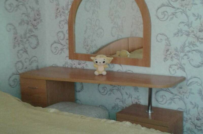 Изображение Изображение квартиры &quot;Квартира-студия на Чкалова 11&quot; #11 #9