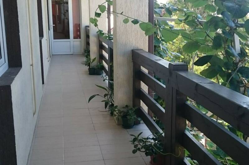 Изображение Изображение гостиницы &quot;Гостевой дом «Семья»&quot; #3 #1