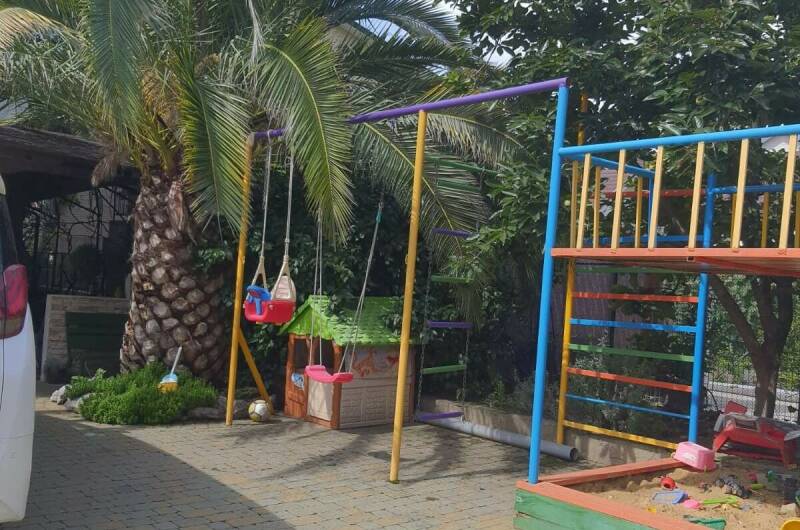 Изображение Изображение гостиницы &quot;Гостевой дом «Семья»&quot; #4 #2