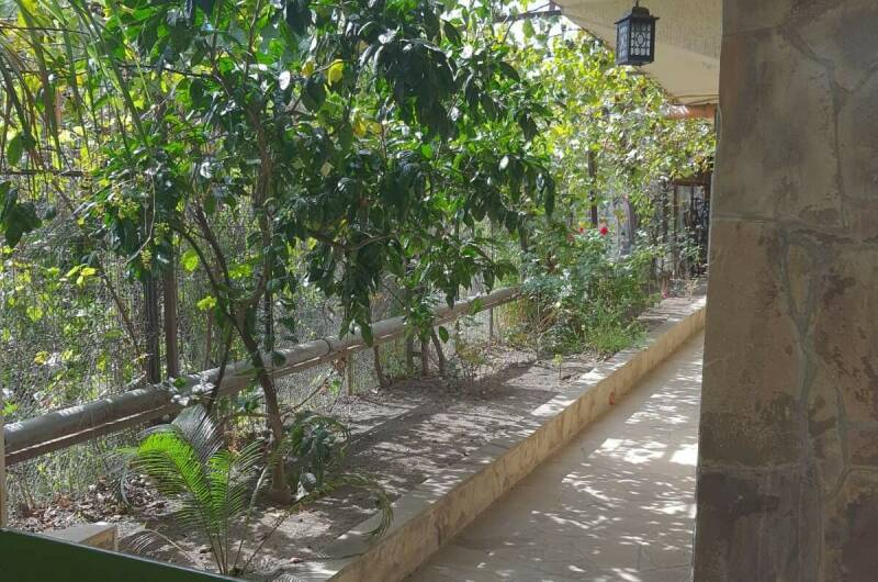 Изображение Изображение гостиницы &quot;Гостевой дом «Семья»&quot; #7 #5