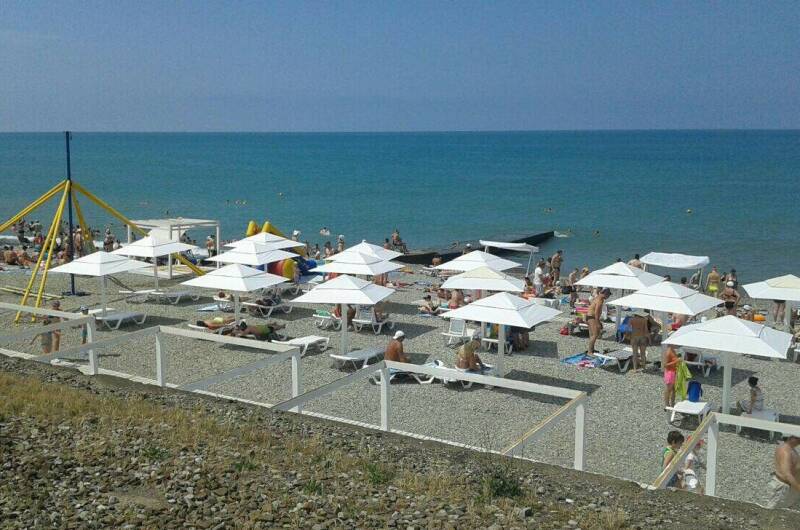 Изображение Изображение квартиры &quot;Квартира-студия на Чкалова 11&quot; #3 #1