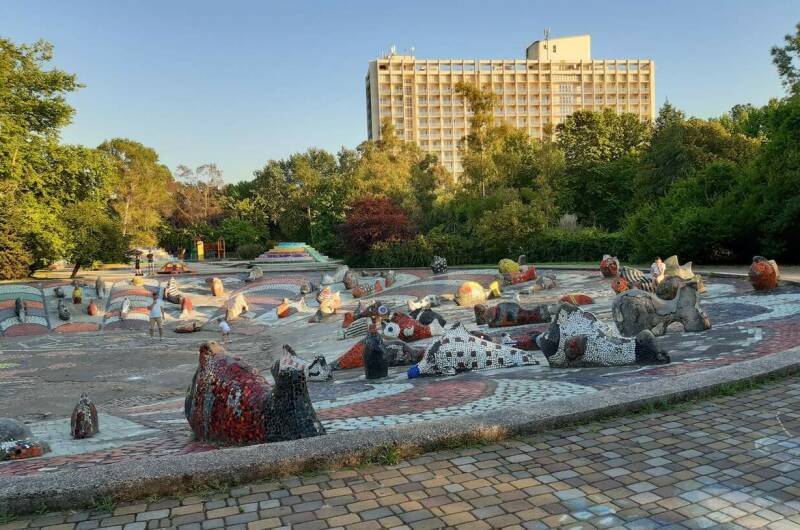 Изображение Изображение квартиры &quot;Квартира-студия на Чкалова 11&quot; #7 #5