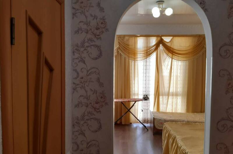 Изображение Изображение квартиры &quot;Квартира-студия на Чкалова 11&quot; #10 #8