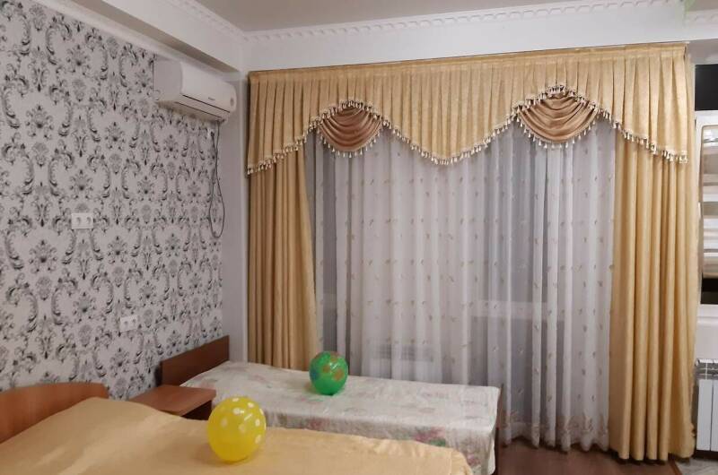 Изображение Изображение квартиры &quot;Квартира-студия на Чкалова 11&quot; #11 #9