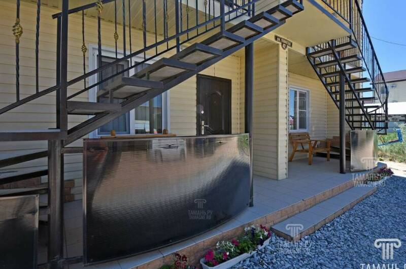 Изображение Изображение гостиницы &quot;Гостевой дом «Дарина»&quot; #3 #1