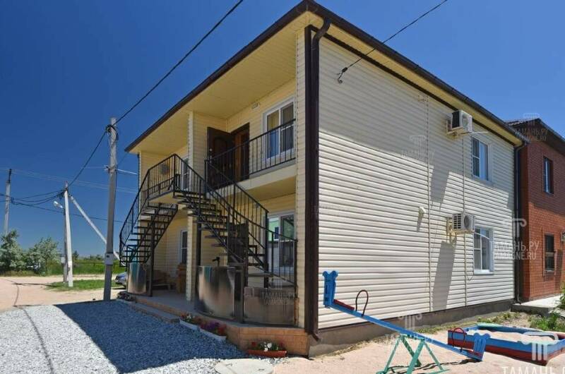 Изображение Изображение гостиницы &quot;Гостевой дом «Дарина»&quot; #5 #3