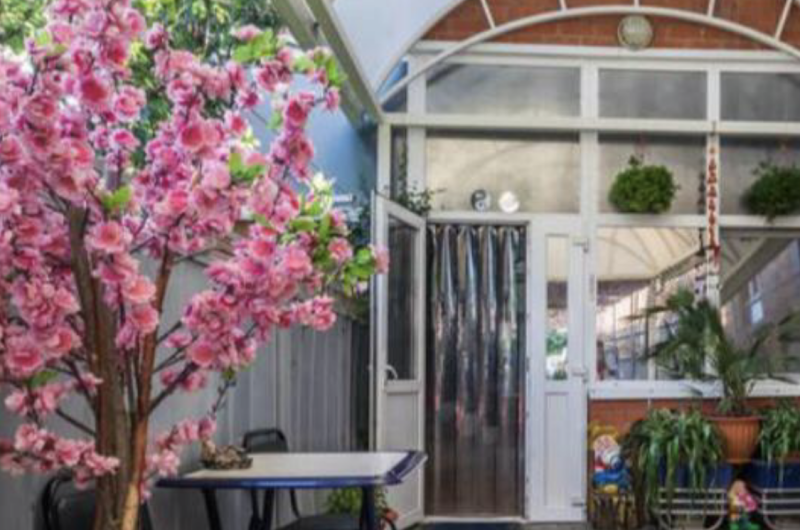 Изображение гостиницы "Частное домовладение «Кристина»" #1