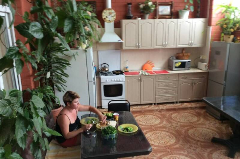 Изображение Изображение гостиницы &quot;Частное домовладение «Кристина»&quot; #5 #3