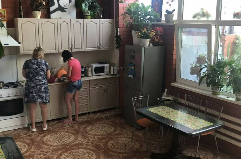 Изображение Изображение гостиницы &quot;Частное домовладение «Кристина»&quot; #7 #5