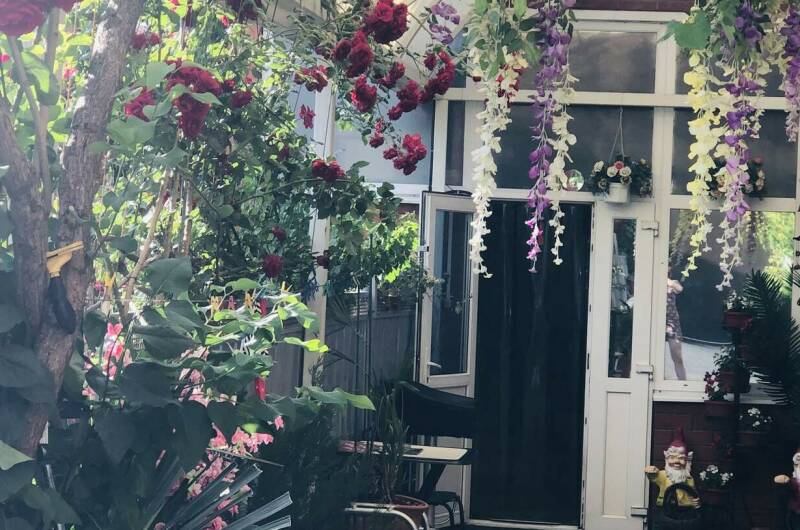 Изображение Изображение гостиницы &quot;Частное домовладение «Кристина»&quot; #8 #6