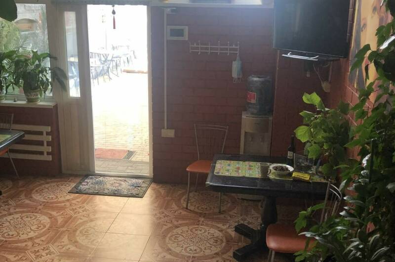 Изображение Изображение гостиницы &quot;Частное домовладение «Кристина»&quot; #9 #7