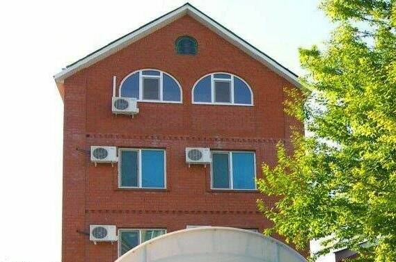 Изображение Изображение гостиницы &quot;Частное домовладение «Кристина»&quot; #10 #8