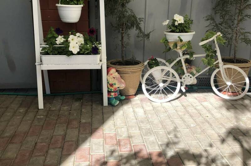 Изображение Изображение гостиницы &quot;Частное домовладение «Кристина»&quot; #11 #9