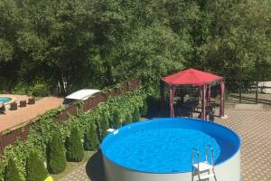 Изображение отеля / гостиницы "Гостевой дом «Каштан»"