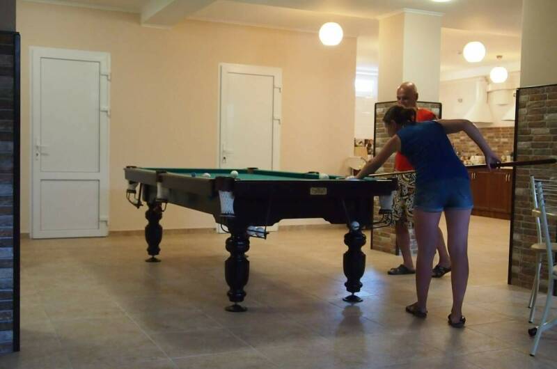 Изображение Изображение гостиницы &quot;Гостевой дом «Каштан»&quot; #3 #1