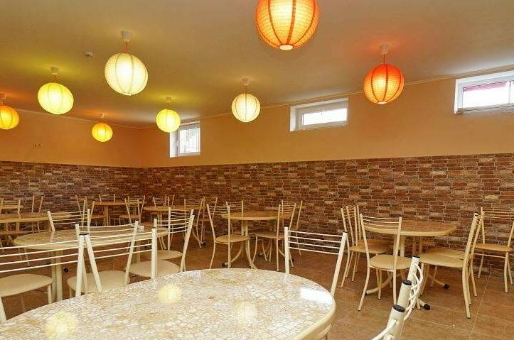 Изображение Изображение гостиницы &quot;Гостевой дом «Каштан»&quot; #4 #2