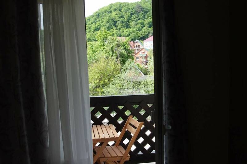 Изображение Изображение гостиницы &quot;Гостевой дом «Каштан»&quot; #7 #5