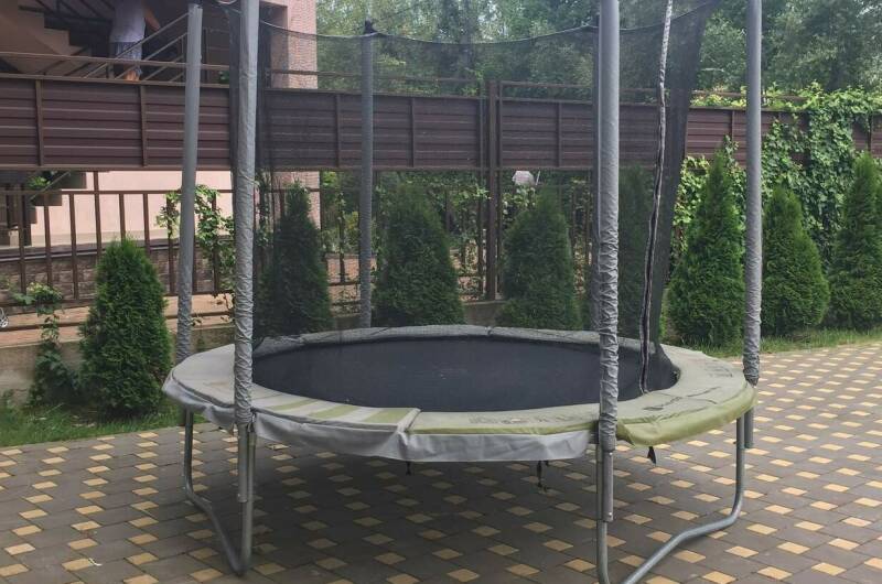 Изображение Изображение гостиницы &quot;Гостевой дом «Каштан»&quot; #8 #6