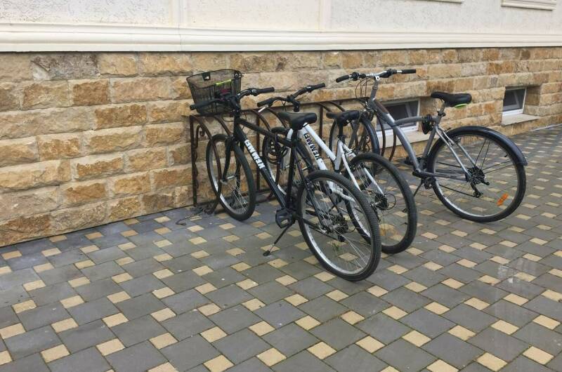 Изображение Изображение гостиницы &quot;Гостевой дом «Каштан»&quot; #10 #8