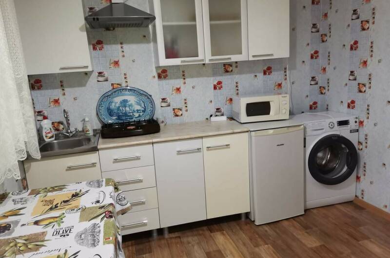 Изображение Изображение квартиры &quot;Дом под ключ «У Ивы»&quot; #3 #1