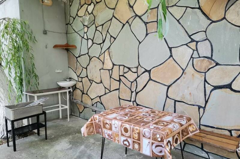 Изображение Изображение квартиры &quot;Дом под ключ «У Ивы»&quot; #5 #3