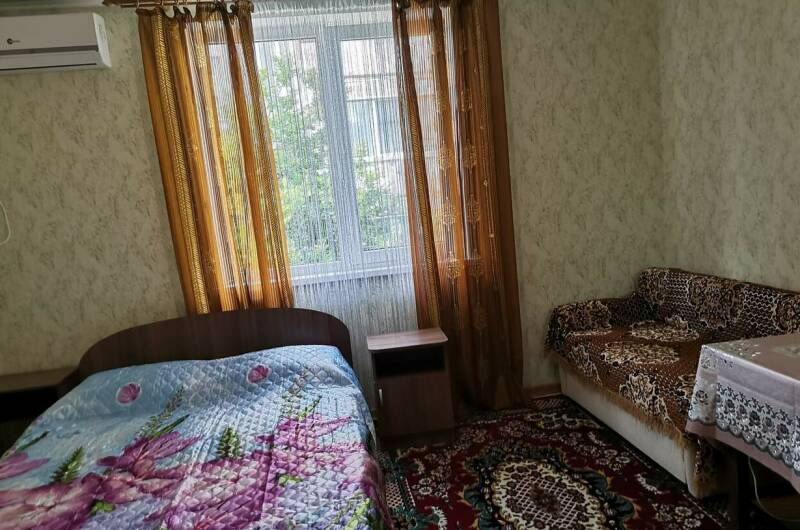 Изображение Изображение квартиры &quot;Дом под ключ «У Ивы»&quot; #8 #6