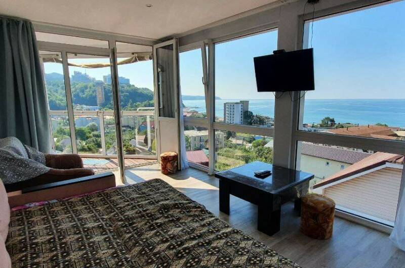 Изображение гостиницы "Частный дом «Лидия»" #1