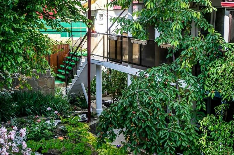 Изображение Изображение гостиницы &quot;Частный дом «Лидия»&quot; #3 #1