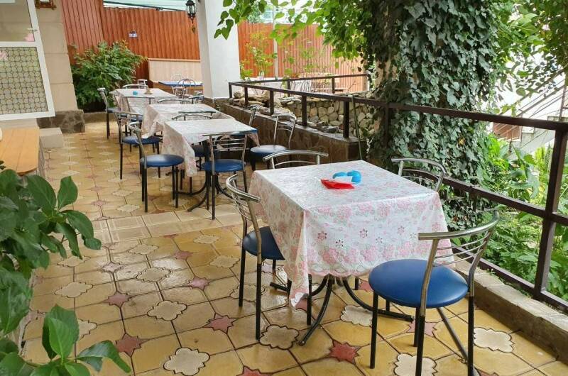 Изображение Изображение гостиницы &quot;Частный дом «Лидия»&quot; #4 #2