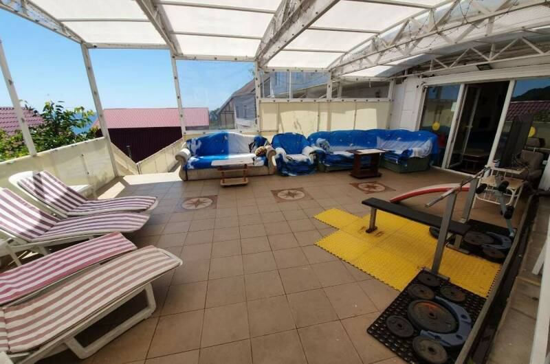 Изображение Изображение гостиницы &quot;Частный дом «Лидия»&quot; #5 #3