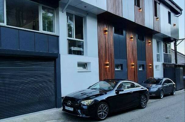 Изображение Изображение гостиницы &quot;Частный дом «Лидия»&quot; #6 #4