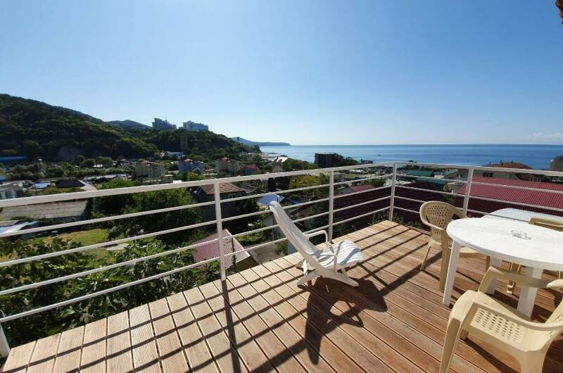 Изображение Изображение гостиницы &quot;Частный дом «Лидия»&quot; #7 #5