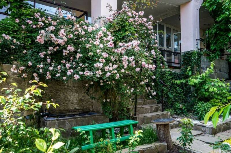 Изображение Изображение гостиницы &quot;Частный дом «Лидия»&quot; #9 #7