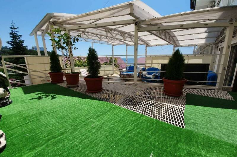 Изображение Изображение гостиницы &quot;Частный дом «Лидия»&quot; #10 #8