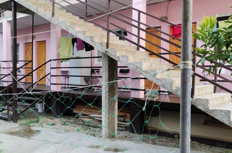 Изображение гостиницы "Гостевой дом «У Павла»" #1