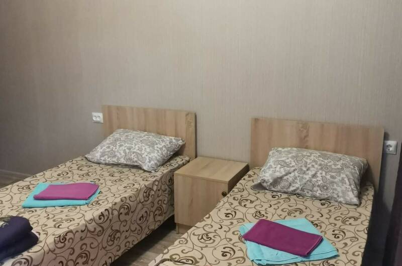 Изображение Изображение гостиницы &quot;Гостевой дом «У Павла»&quot; #3 #1