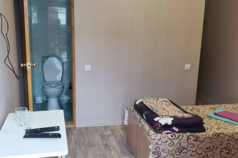 Изображение Изображение гостиницы &quot;Гостевой дом «У Павла»&quot; #4 #2