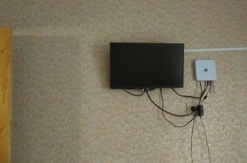 Изображение Изображение гостиницы &quot;Гостевой дом «У Павла»&quot; #7 #5