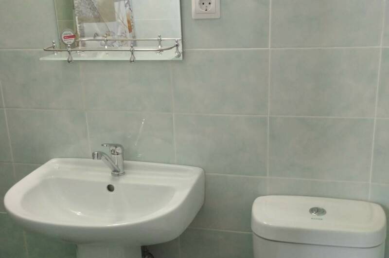 Изображение Изображение гостиницы &quot;Гостевой дом «У Павла»&quot; #10 #8