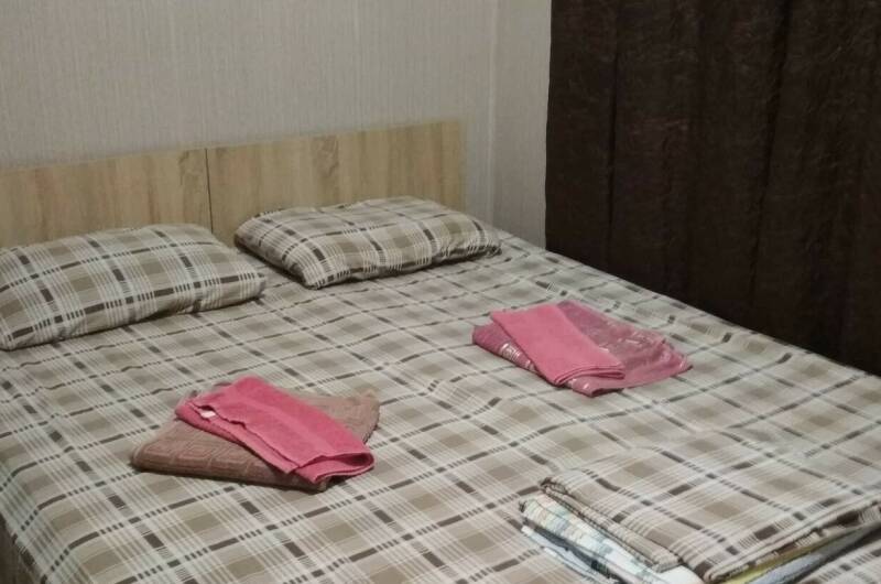 Изображение Изображение гостиницы &quot;Гостевой дом «У Павла»&quot; #11 #9