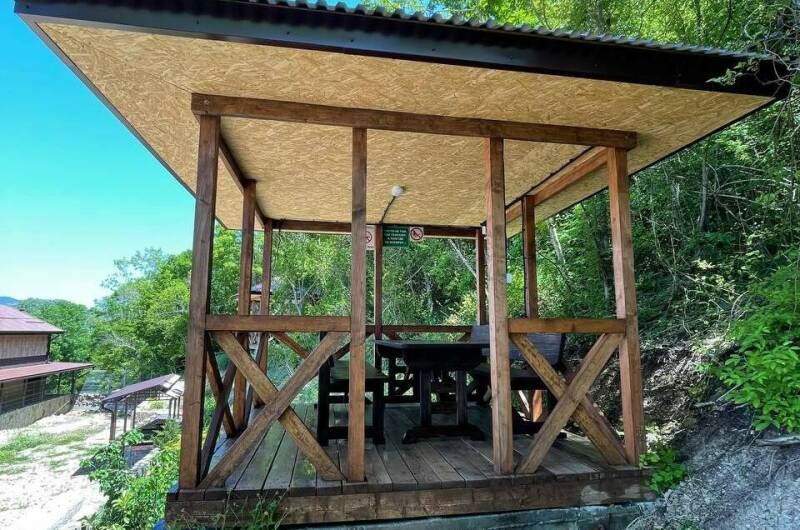 Изображение Изображение гостиницы &quot;Гостевой Дом «Замок Рауля»&quot; #3 #1