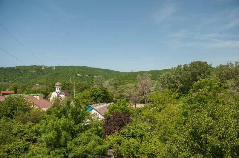 Изображение Изображение гостиницы &quot;Гостевой Дом «Замок Рауля»&quot; #4 #2