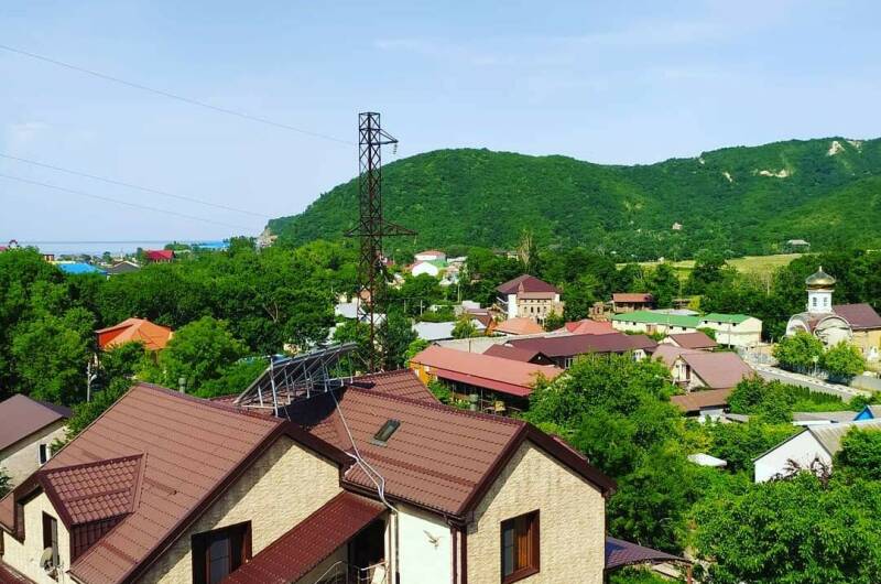 Изображение Изображение гостиницы &quot;Гостевой Дом «Замок Рауля»&quot; #9 #7