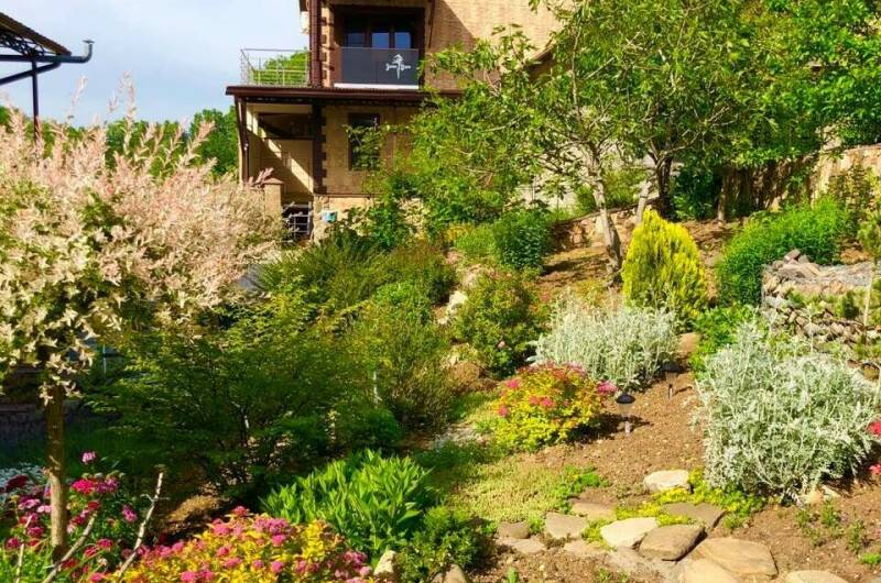 Изображение Изображение гостиницы &quot;Гостевой Дом «Замок Рауля»&quot; #10 #8