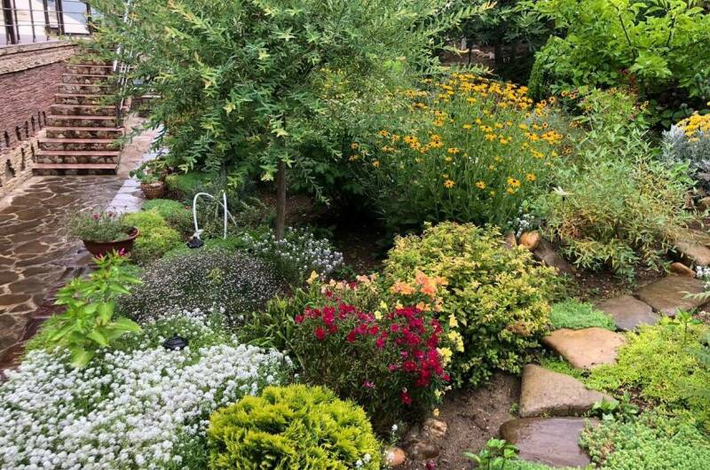 Изображение Изображение гостиницы &quot;Гостевой Дом «Замок Рауля»&quot; #11 #9