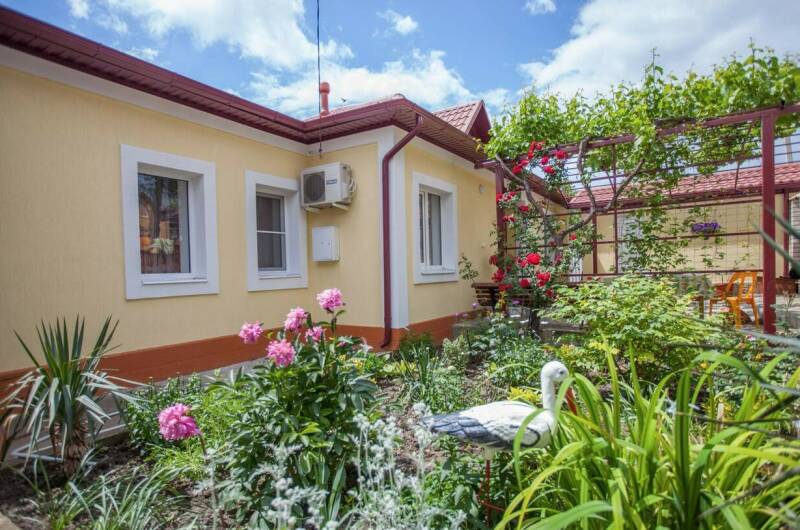 Изображение гостиницы "Частный дом на Горной 7" #1