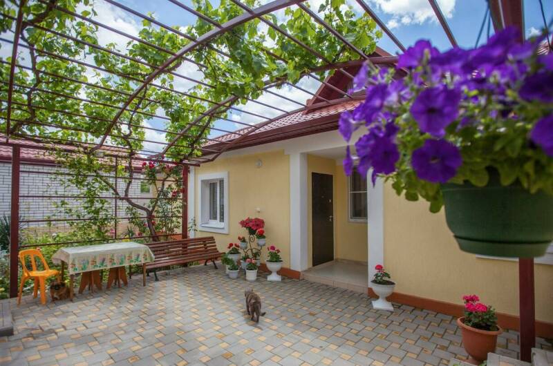 Изображение Изображение гостиницы &quot;Частный дом на Горной 7&quot; #3 #1