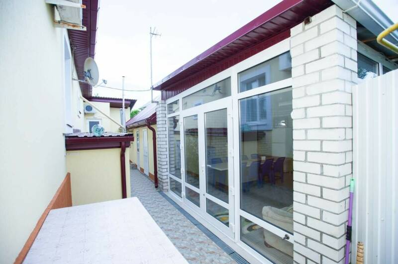 Изображение Изображение гостиницы &quot;Частный дом на Горной 7&quot; #4 #2